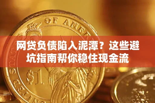 武汉网贷负债陷入泥潭？这些避坑指南帮你稳住现金流